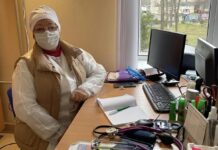 На Вінниччині в Ладижині відновила роботу міська лікарня