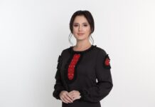 ЗСУ наближає свята, які у нас ніхто не забере, – голова партії “Слуга народу” у Вінницькій області