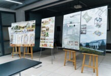 У Вінниці архітектори з Чернівців виграли конкурс проектів на побудову дитячого садочка в мікрорайоні Поділля