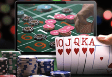 Грай та вигравай в ігрові автомати онлайн