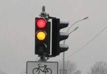 У Вінниці планують обладнати світлофори на перехрестях блоками безперебійного живлення