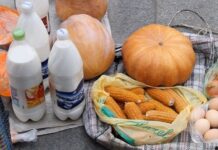 У Вінниці проводять рейди проти стихійної торгівлі