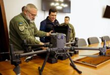 За два місяці у Вінниці волонтери зібрали 1,3 мільйона гривень – на «очі» розвідників