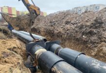 Де сьогодні у Вінниці вимикатимуть воду та опалення через ремонт мереж