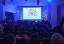 У Вінниці відбувся перший Національний форум «RELOCATION»