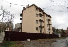 У Вінниці присудили знести новобудову на вулиці Гонти 1