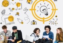 Вінницьких школярів запрошують до нової освітньої ініціативи «Навички для успішного життя»