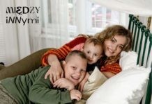 Про те, як це виховувати дитину з інвалідністю та мати сили народити другу: історія вінничанки Ірини Зозулі