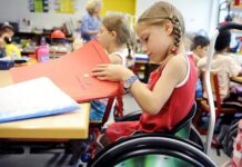 Ще чотири дитячі садочки Вінниці матимуть групи з інклюзивного навчання