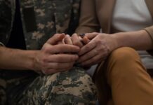 У Вінниці рідні військовослужбовців можуть отримати соціальну та психологічну допомогу