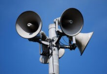 Які сигнали оповіщення про екстрені ситуації що означають у Вінниці