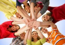 У Вінниці розпочне роботу «Школа волонтерства» для молоді