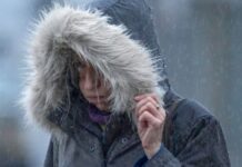 Синоптики оголосили штормове попередження на Вінниччині