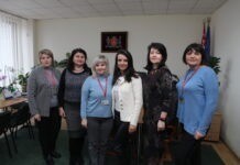 У Вінниці розширюють можливості надання психосоціальної допомоги разом з HIAS