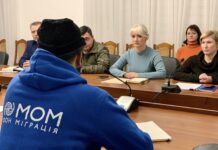 На Вінниччині зараз проживають 178 тисяч переселенців