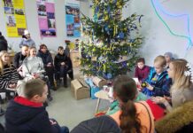 У Фонді Ріната Ахметова розповіли як допомагають маріупольцям у Вінниці