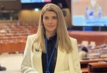 Представниця Вінниччини в парламенті повідомила про підсумки роботи Верховної Ради