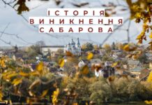 У Музеї Вінниці розповіли про історію мікрорайона Сабарів