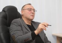 Від чого залежить розвиток сільських громад Вінниччини, розповів доктор економічних наук Валерій Коровій