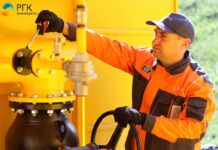 На Вінниччині тарифи на розподіл газу не зростуть