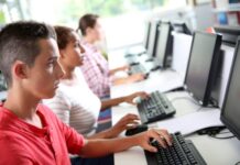 Як вінницькі учні здаватимуть Національний мультипредметний тест у 2023 році