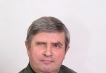 У Вінниці в ВНТУ філософію викладає тотально незрячий професор