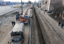 Де сьогодні у Вінниці буде відключенння світла та водопостачання через ремонтні роботи