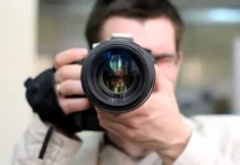 У Вінниці молодь запрошують на фото майстер-клас