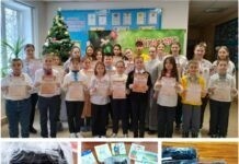 На благодійному Всеукраїнському фестивалі «Подільські візерунки» у Вінниці зібрали 20 тисяч гривень для ЗСУ