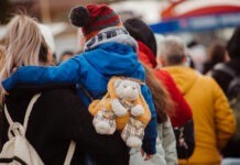 Куди звертатись ВПО у Вінниці для отримання соцдопомоги