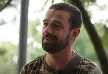 Троє вінничан – «Майстер», «Хан» і «Лев» – відзначені нагородами Головнокомандувача ЗСУ. Відео