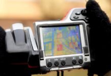 У Вінниці перевіряють багатоповерхівки на тепловтрати