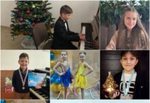 Вихованці та викладачі Вінницької дитячої музичної школи № 2 перемогли на міжнародному конкурсі — «Зимова казка – Zimní pohádka»