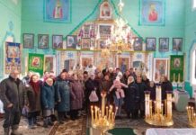 На Вінниччині релігійна громада села Мовчани перейшла в УПЦ (ПЦУ) Релігійна громада