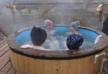 На Вінниччині переселенці зайнялись зеленим туризмом