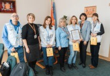 У Вінниці завершили ремонт кризових квартир, для постраждалих від гендерно зумовленого насильства