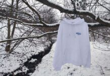 Вінничани можуть виграти худі за світлини чи відео дозвілля на малих річках