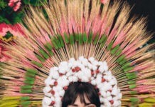 Про творчість під час війни та волонтерство, розповіла вінницька художниця Світлана Теренчук