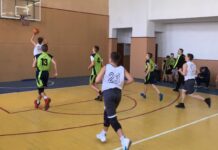 На Вінниччині визначились перші фіналісти чемпіонату області серед юнаків