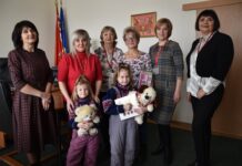 У Вінниці двох дітей 4 і 6 років передали на три місяці у патронатну сім’ю