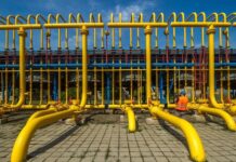 НКРЕКП оштрафувала «Вінницягаз» 850 тисяч гривень