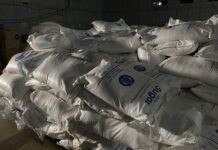 У Вінниці багатодітним родинам видають по 50 кілограмів борошна та цукру