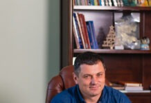 Відверто про бізнес під час війни на Вінниччині, інтерв’ю з директором ПрАТ «Зернопродукт МХП»