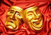 У Вінниці відбудеться безкоштовний майстер-клас з театральної майстерності для підлітків майстер-клас з театральної майстерності