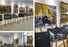 Вінничан запрошують на презентацію проекту — «Ціна незалежності: Костянтин Ревуцький та Ігор Зозуля»