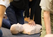 У Вінниці журналістів запрошують на безкоштовний тренінг «Домедична допомога, в умовах військового стану»