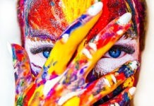 У Вінниці ВПО та вінничан запрошують на арттерапевтичну зустріч «Калейдоскоп моїх ресурсів. Сила уяви»