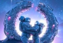 Вінничан запрошують на прем’єрну програму до Дня святого Валентина у Вінницький планетарій