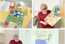 У Вінниці реалізували проект, завдяки якому дітки з особливими освітніми потребами зможуть займатись вдома