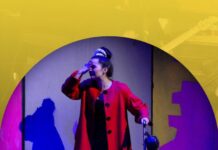 Куди піти у Вінниці на вікенд. Анонс заходів на 25-26 лютого